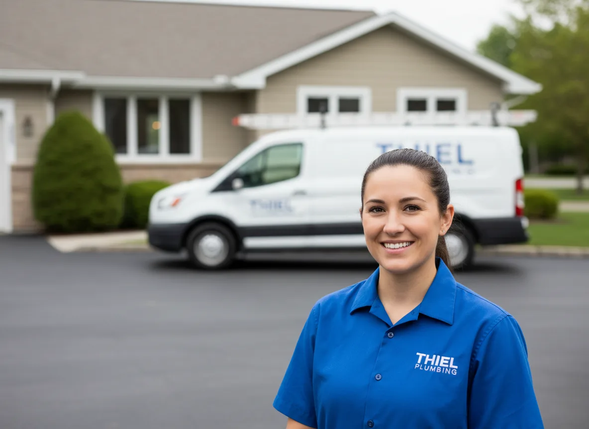 Plumber Fairbanks, AK FAQs